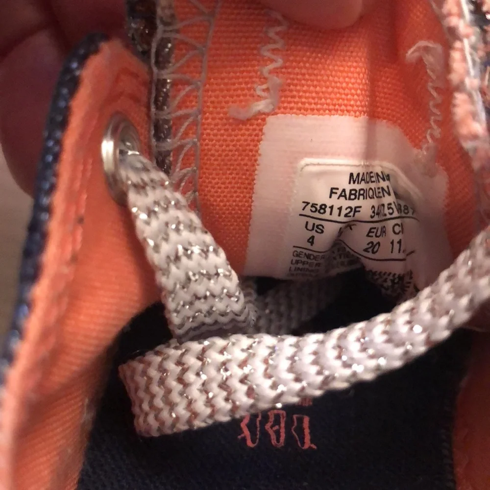 Converse Sneakers